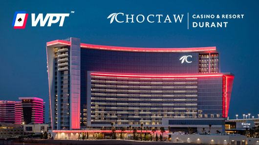 Choctaw Casino & Resort Durant