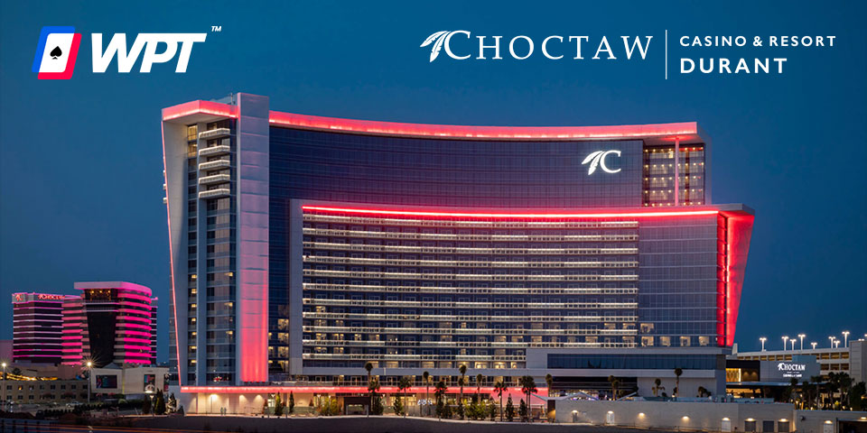 Choctaw Casinos & Resorts Durant