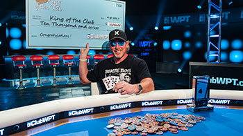 ClubWPT WPT TV Show