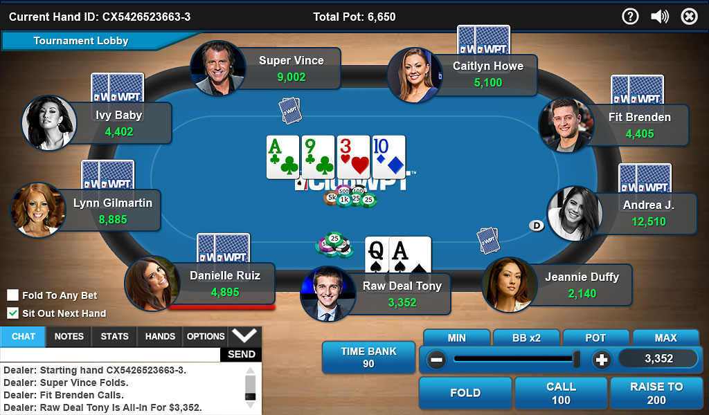 Wpt Wpt