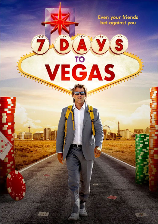 $2,000 ClubWPT 7 Day To Get To Vegas Online Poker Tournament