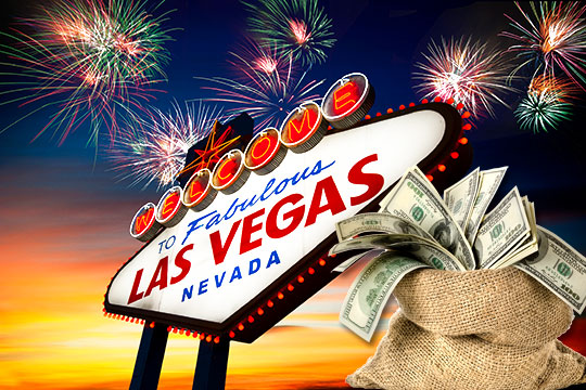 ClubWPT WPT500 Super Sweepstakes Las Vegas, Nevada