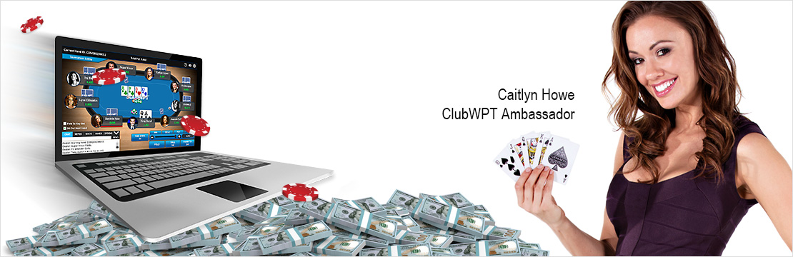 ClubWPT $1,000,000 Bonus Promotion
