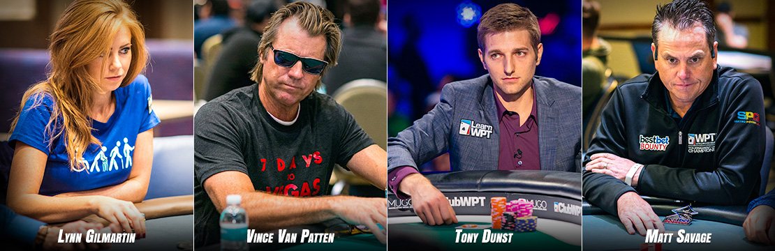 Wpt Poker Updates Wpt Poker Updates