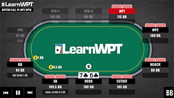 Poker strategy. Learn how to play poker like a pro.