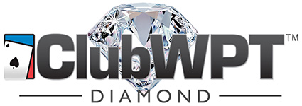 ClubWPT Diamond Level Membership