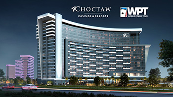 Choctaw Casino & Resort Durant