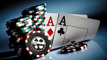 $10,000 VIP High Roller Online Poker Tournament