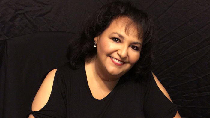 Lupe Soto