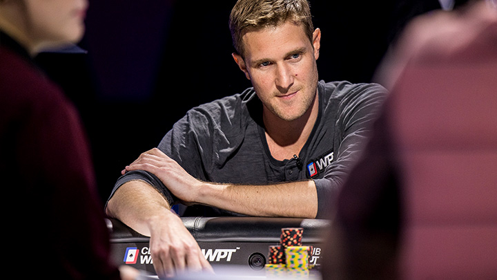 Meet the Final Table of the 2022 WPT World Championship – World Poker Tour