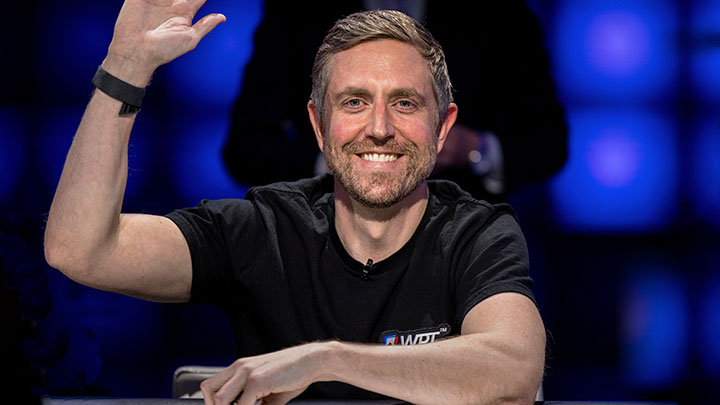 Photo of Andrew Neeme