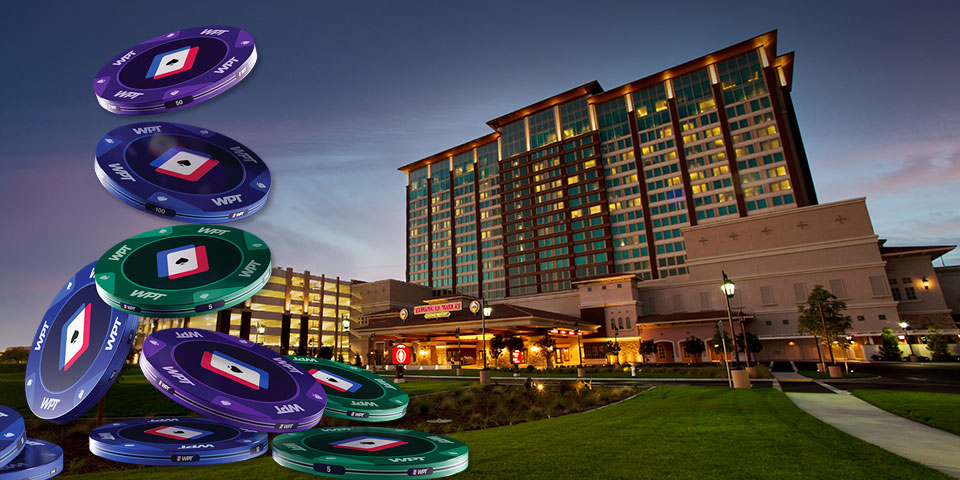 Thunder Valley Casino Resort