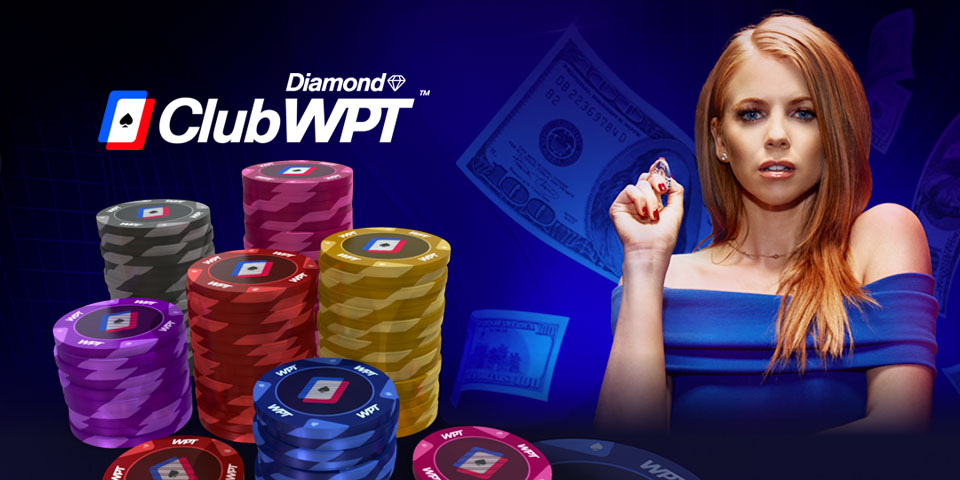 Clubwpt poker on sale