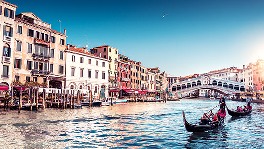 Venice, Italy