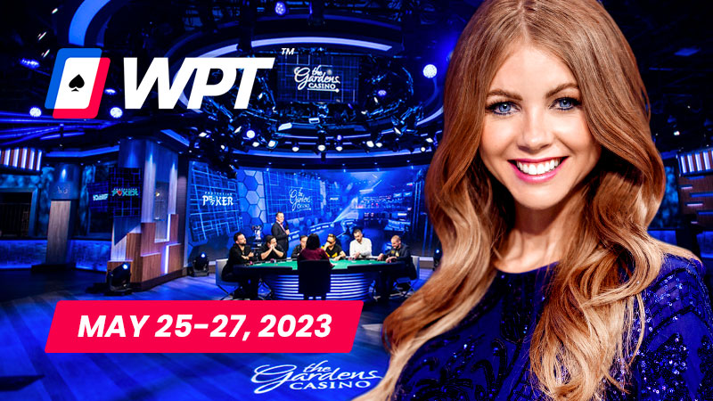 Latest World Poker Tour News