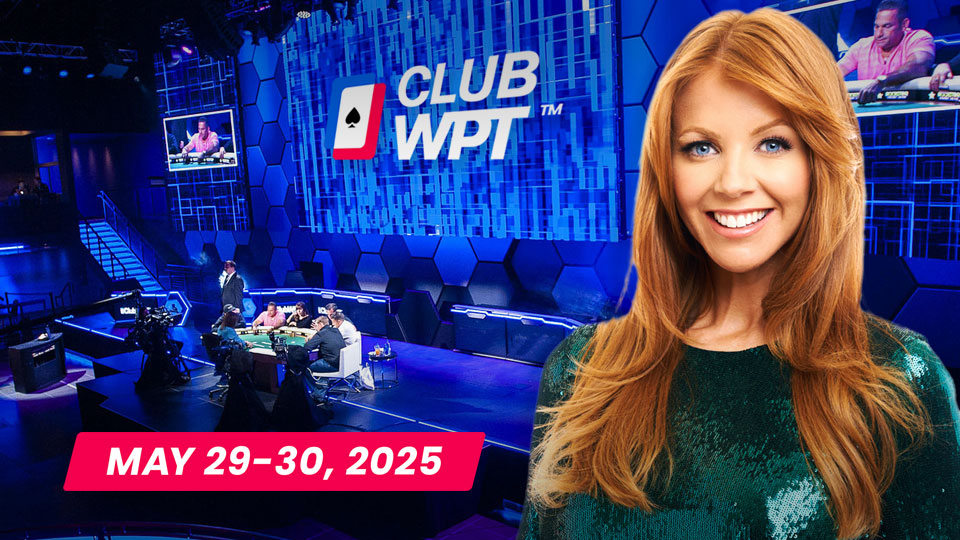 WPT Anchor Lynn Gilmartin