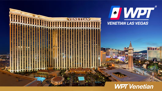 The Venetian Resort Las Vegas