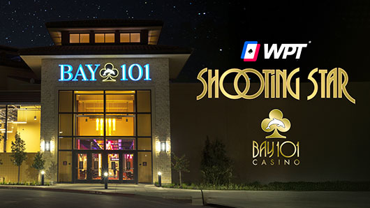 Bay 101 Casino