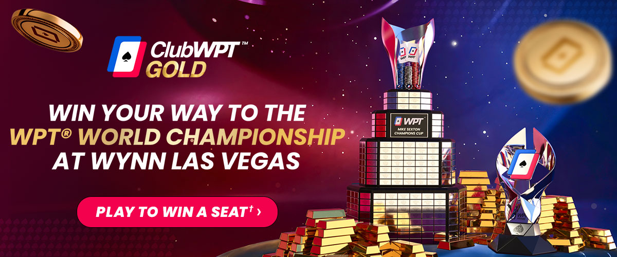 ClubWPT promo graphic