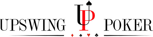 Upswing Poker logo