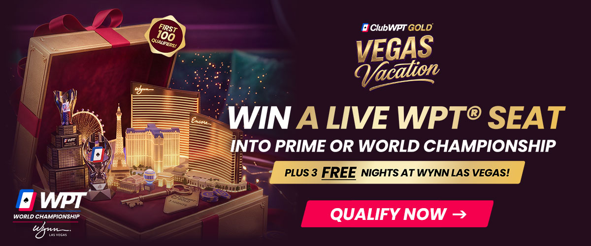 ClubWPT Gold promotional graphic