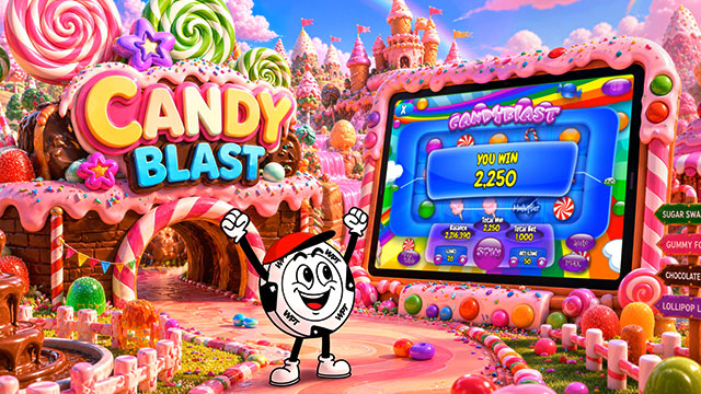 ClubWPT social poker & casino promotional graphic