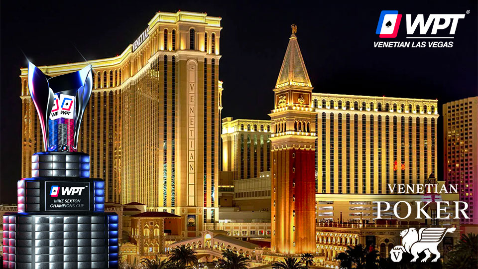 The Venetian Resort Las Vegas